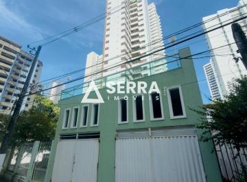 Foto 01 · Horto Florestal | Casa em Condomínio Fechado | 5/4 sendo 2 suítes | 465 m² Construídos | 9 Vagas | T