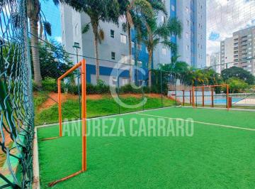 Apartamento de 2 quartos, Sorocaba · Apartamento Vida Plena com Armários no Parque Campolim