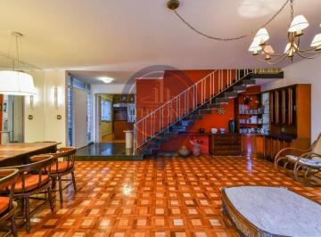 Foto 03 · Casa de luxo na Vila Mariana: 4 quartos, 4 suítes, 2 salas, 6 banheiros, 2 vagas de garagem, 257m² -