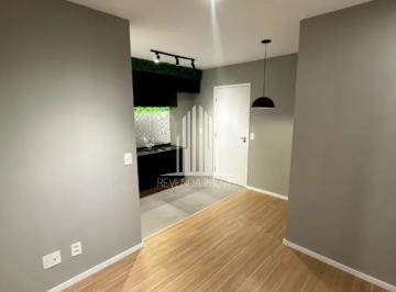 Foto 01 · Apartamento à venda no Paraíso do Morumbi, São Paulo-SP: 2 quartos, 1 banheiro, 1 vaga, 40m². Venha 