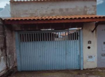 Foto 01 · Casa, Recanto Feliz, Francisco Morato, SP
