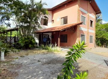 Casa de 7 quartos, Eusébio · Casa com 330m² e 7 quartos à venda em Guaribas - Eusébio Condomínio Fechado