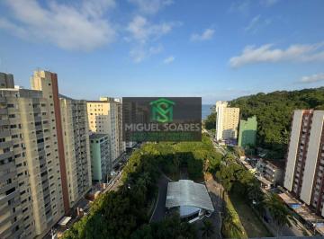 Apartamento · 58m² · 1 Quarto · 1 Vaga · CONDOMÍNIO EDIFÍCIO TRINDAD - BIQUINHA - SÃO VICENTE