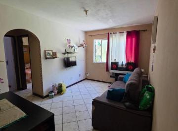 Apartamento de 2 quartos, Salvador · Apartamento a venda no Vale dos Lagos - 56m², 2/4.