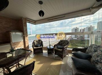 Apartamento de 2 quartos, Mongaguá · Apartamento com Vista para o MAR na Praia de Mongaguá!!!