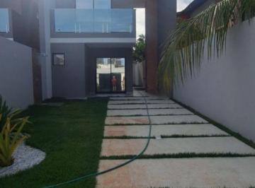 Casa de 3 quartos, Fortaleza · Venda casa Duplex Nova no Edson Queiroz
123m2 - 619.000,