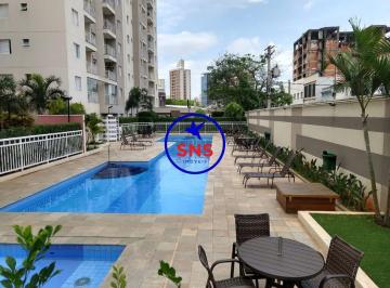 Foto 32 · Apartamento, Vila Industrial, Campinas, SP