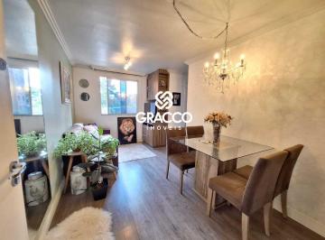 Apartamento de 2 quartos, Curitiba · Apartamento com Móveis Planejados 2 Quartos, 1 vaga à venda no Capão Raso - Curitiba PR