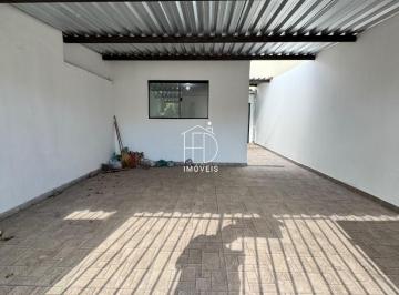 Foto 01 · Casa, Parque Planalto, Santa Bárbara D'oeste, SP