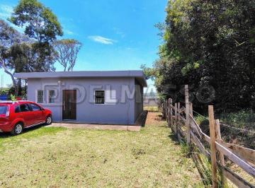 Rural de 2 quartos, Ibiúna · Chácara a 230 metros do asfalto e 6,5 km do centro!