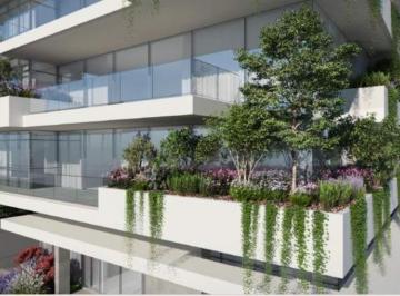 Apartamento de 4 quartos, Curitiba · Apartamento no Batel, 4 suites
