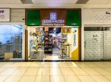 Foto 01 · EMPÓRIO QUEBRA NOZES - PASSA O PONTO - VITRINNI SHOPPING - ÁGUAS CLARAS