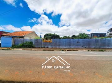 Foto 01 · Terreno, Vila Belo Horizonte, Itapetininga, SP