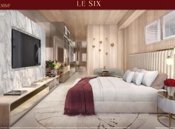 Apartamento de 1 quarto, São Paulo · Imóvel na Planta / Repasse / Cessão de Direitos – Studio