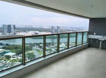 Apartamento de 4 quartos, Recife · Apartamento - 4 Quartos - Mirante do Cais Norte