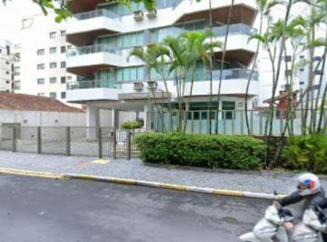Foto 01 · Apartamento em leilão a venda em Guarujá, São Paulo