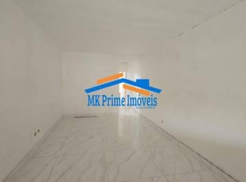Casa · 125m² · 3 Quartos · 2 Vagas · Casa  nova 125m² com 3 suítes na Bela Vista -Osasco.