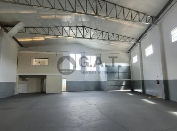 Foto 66 · Galpão Comercial de 420m² com 3 Banheiros para Locação em Sorocaba-SP, no Bairro Jardim Leocádia