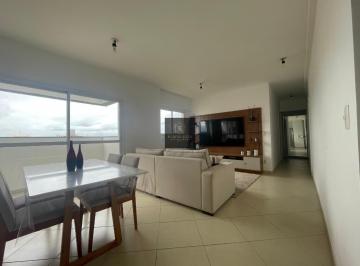 Foto 01 · Apartamento à venda em Taubaté-SP, bairro Esplanada Independência: 3 quartos, 1 suíte, 2 salas, 2 ba