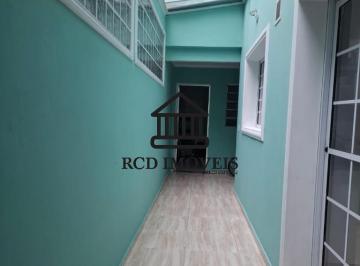 Foto 01 · Imperdível casa à venda em São Paulo- SP, Jardim Arpoador! 3 quartos, 1 sala, 3 banheiros, 2 vagas, 
