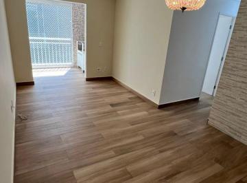 Apartamento de 2 quartos, Guarulhos · Apartamento com 77 m² e 2 quartos, sendo 1 suite à venda em Jardim Flor da Montanha-Parque Residence