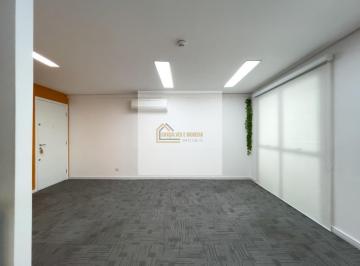 Foto 01 · Sala, Santo Amaro, São Paulo, SP