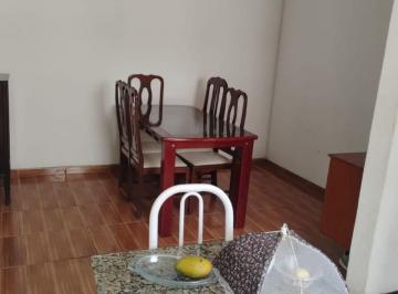 Casa de 2 quartos, São Paulo · Casa Térrea com Três Dormitórios