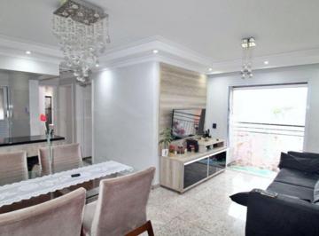 Apartamento de 2 quartos, São Paulo · Apartamento à venda no Bairro do Parque Maria Domitila na Rua Willis Roberto Banks 525