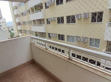 Apartamento de 2 quartos, Rio de Janeiro · Pechincha ! Apto 2qtos suite vaga 69m2
