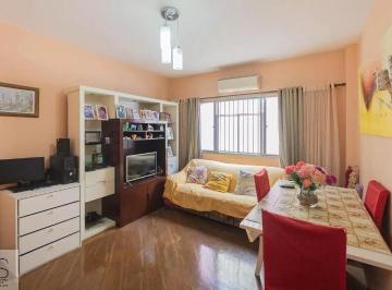 Foto 01 · Apartamento, Maracanã, Rio de Janeiro, RJ