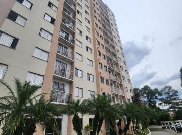 Apartamento de 2 quartos, São Paulo · Apartamento com 2 Quartos, 50 m² à Venda em Jardim das Vertentes