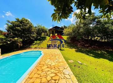 Rural · 1180m² · 3 Quartos · 3 Vagas · CHÁCARA EM CONDOMÍNIO COM VISTA ESPETÁCULAR À VENDA EM BOITUVA-SP