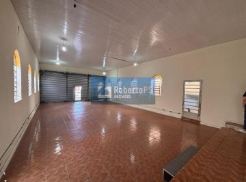 Foto 01 · Casa Comercial à venda ou locação em São José dos Campos-SP, Parque Industrial: 3 quartos, 1 sala, 2