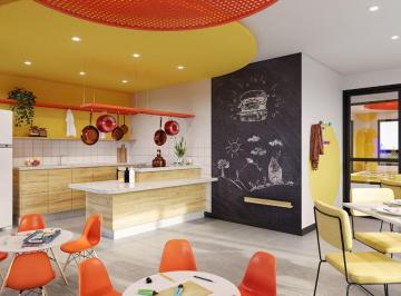 Apartamento de 3 quartos, Curitiba · Apartamento 3 Quartos com Suíte | 1 Vaga de Garagem | Condomínio Clube | Novo Mundo