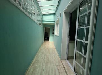 Casa de 3 quartos, São Paulo · Casa com 3 quartos e 108 m² à venda em Jardim Arpoador