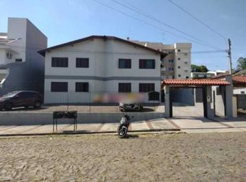 FACHADA · SÃO LEOPOLDO - APARTAMENTO 1 DORM - CRISTO REI