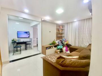 Apartamento de 3 quartos, Brasília · SQS 212- REFORMADO