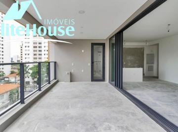 Foto 01 · Apartamento, Brooklin Paulista, São Paulo, SP