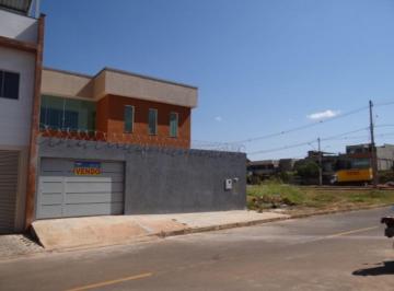 Casa en Venda de 4 quartos  · SETOR RESIDENCIAL OESTE (PLANALTINA-DF).