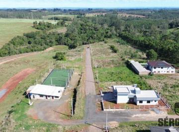 Terreno , Triunfo · TERRENO COM 300 M2 NA VENDINHA