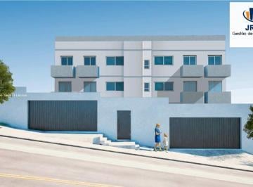 Apartamento de 3 quartos, Contagem · Apartamento em construção a venda no bairro Icaivera, Contagem