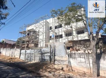 Apartamento de 3 quartos, Contagem · Apartamento em construção a venda no bairro Icaivera, Contagem