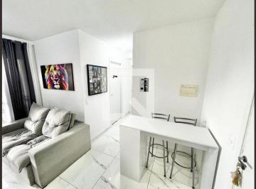 Apartamento · 40m² · 2 Quartos · Apartamento à Venda - Mandaqui, 2 Quartos, 40 m2