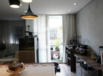 Apartamento · 60m² · 2 Quartos · 1 Vaga · Apartamento à Venda - Mooca, 2 Quartos, 60 m2