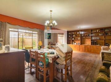 Casa · 362m² · 4 Quartos · 6 Vagas · Casa à Venda - Vila Mascote, 4 Quartos, 362 m2