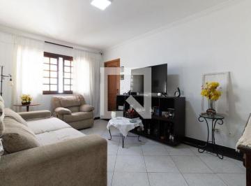 Casa · 190m² · 4 Quartos · 6 Vagas · Casa à Venda - São João Clímaco, 4 Quartos, 190 m2