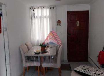 Foto 01 · Apartamento, Conjunto Habitacional Presidente Castelo Branco, Carapicuíba, SP