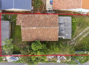 Terreno , Almirante Tamandaré · Terreno de esquina 420m² com duas frentes no Jardim Paris, em Almirante Tamandaré