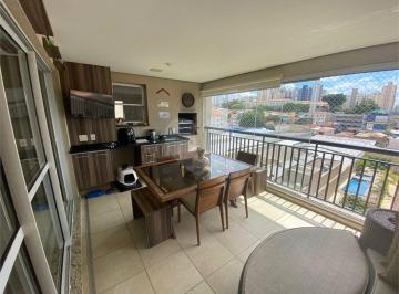 Apartamento de 3 quartos, São Paulo · Apartamento com 3 quartos a venda em Santana