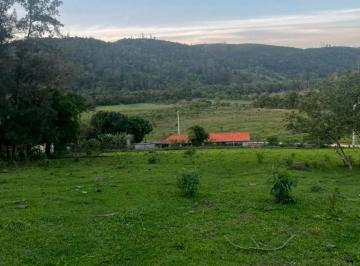 Terreno , Jacareí · Terreno de 1000 metros em Jacareí, com entrada de R$ 30 mil